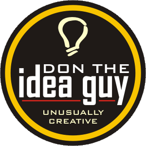 Don The Idea Guy