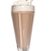 The Disintermediation Uber Straw Chocolate_Milkshake