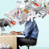 Breaking Trust and Losing Permission email-too-much_small