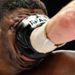 face-punch