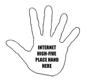 five_high