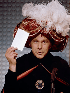 carnac