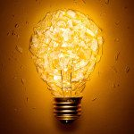 shattered-yellow_lightbulbs