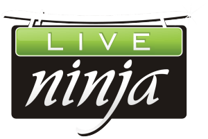 LiveNinja-logo