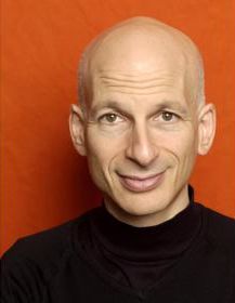 Seth Godin Partnering with The Idea Guy!