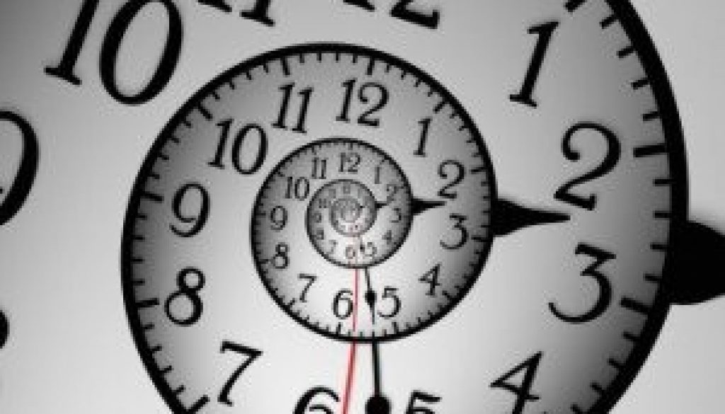 timesuck-clock