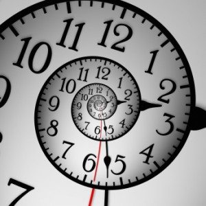 timesuck-clock