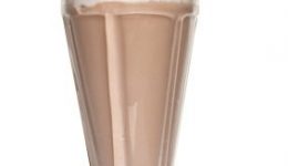 Chocolate_Milkshake