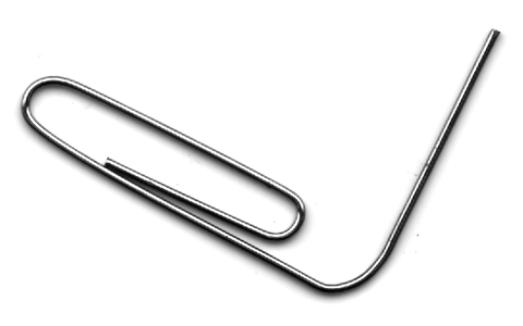 bentpaperclip