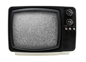 static-tv