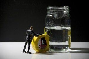 half-full-measure