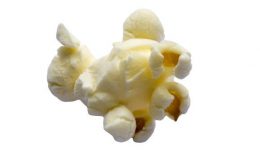 A Piece of Popcorn