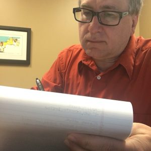 10 personal writing tips from Don The Idea Guy