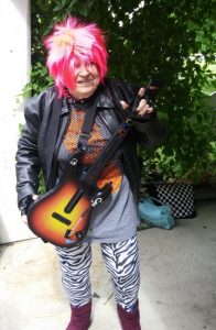 Rocker 1