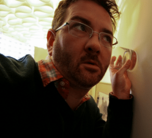 eavesdropper