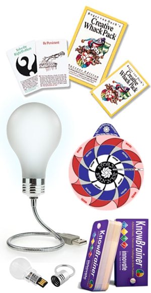 what's in the creative blocks box?