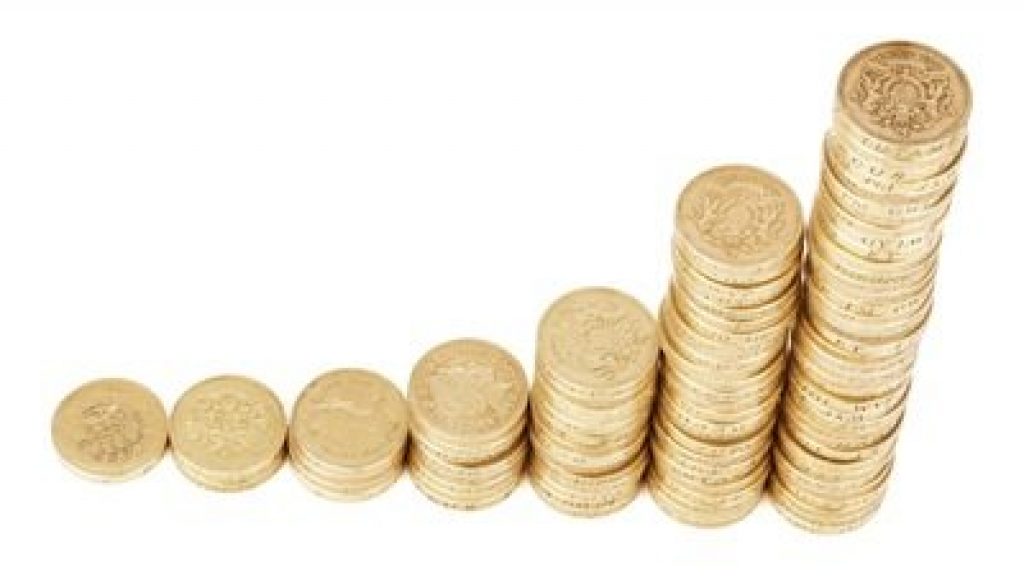 money-coins-stack-wealth-50545