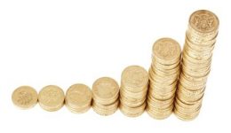 money-coins-stack-wealth-50545
