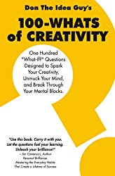 BUY 100-Whats of Creativity
