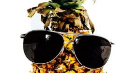 party-pineapple