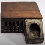 Inspiration from historic inventions
