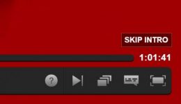 Netflix Skip Intro Sales Technique