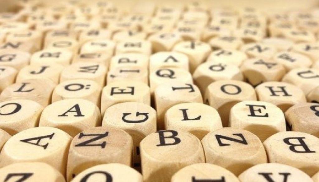 too many words